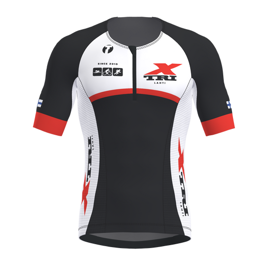 Drive Tri Shirt SS Jr