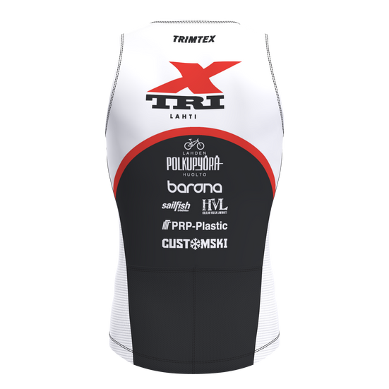 Drive Tri Singlet Men