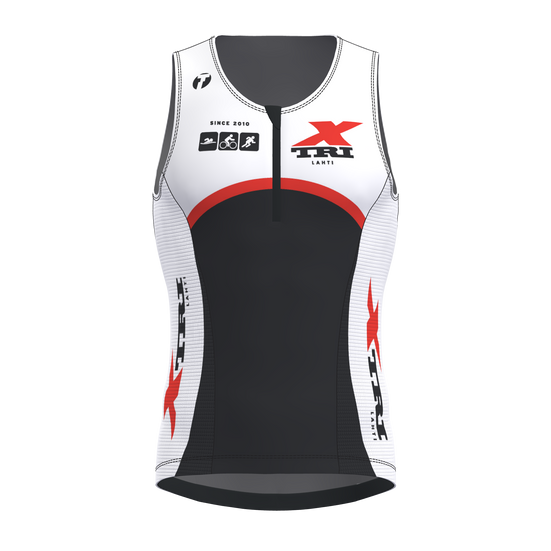 Drive Tri Singlet Jr