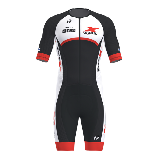Aero 3.0 Speedsuit MD Women