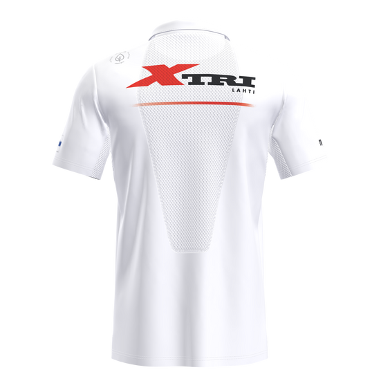 Pique Shirt SS Women