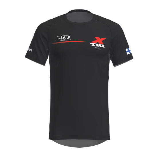 Run T-Shirt SS Women