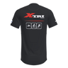 Run T-Shirt SS Jr