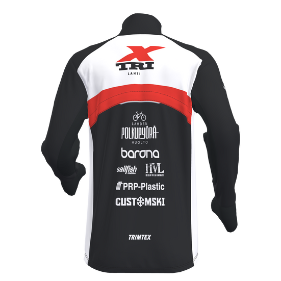 Trainer 2.0 Jacket Jr