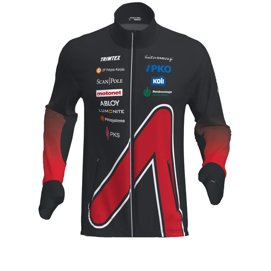 Trainer 2.0 Jacket Men
