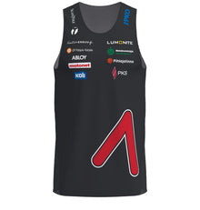 Speed Mesh Singlet Men