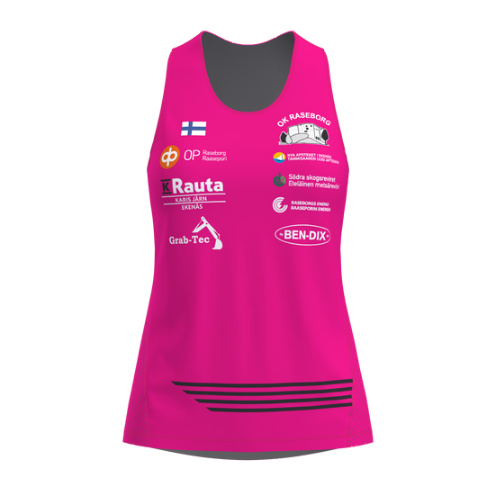 Speed Mesh Singlet Women