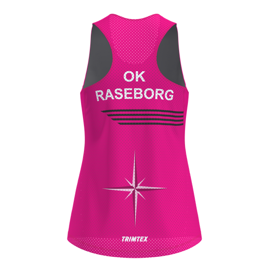 Speed Mesh Singlet Women