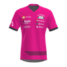 Speed Mesh O-Shirt SS Men