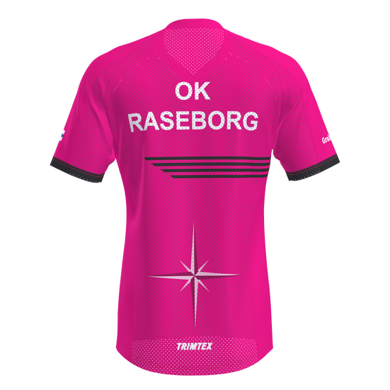 Speed Mesh O-Shirt SS Men