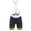 Vitric Bib Shorts Women - Vitric Bib Shorts Women -