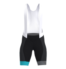 Aero 2.0 Bib Shorts Women