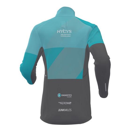 Ace Primaloft Jacket Men