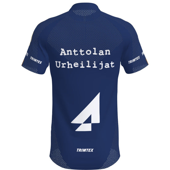 Speed 2.0 O-Shirt SS Jr