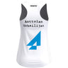 Run Singlet Women