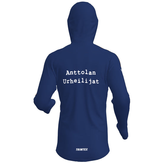 Flex 2.0 Hoodie Women