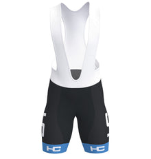 Vitric Bib Shorts Men