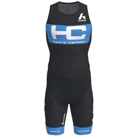 Pursue Skinsuit OD Men