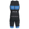 Pursue Skinsuit OD Men