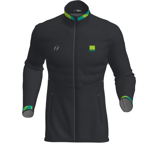 Ace Primaloft Jacket Women