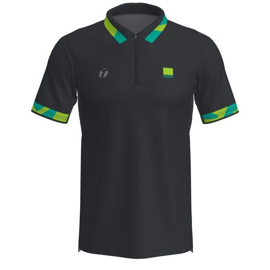 Pique Shirt SS Women