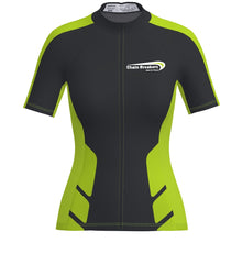 Elite 2.0 Shirt SS Women