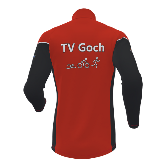 Flex 2.0 Shirt LS Junior