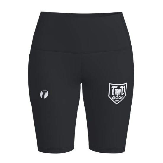 Trainer Short Tights Women