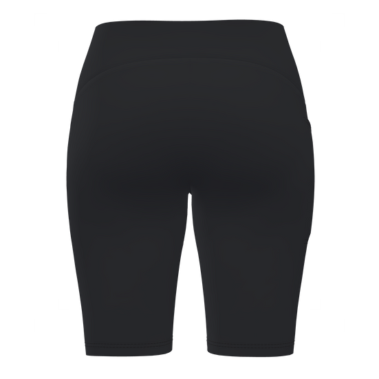 Trainer Short Tights Women