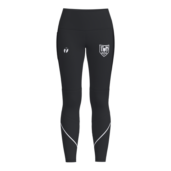 Trainer Long Tights Women