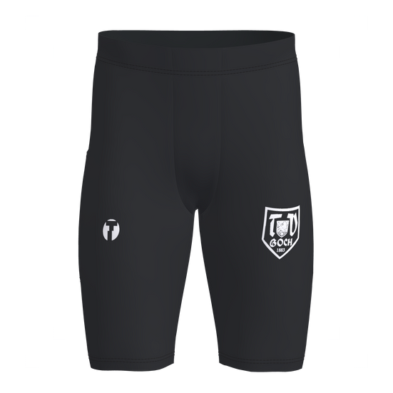 Trainer Short Tights Jr