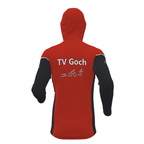 Flex 3.0 Hoodie Women