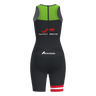 Pursue Skinsuit OD Women