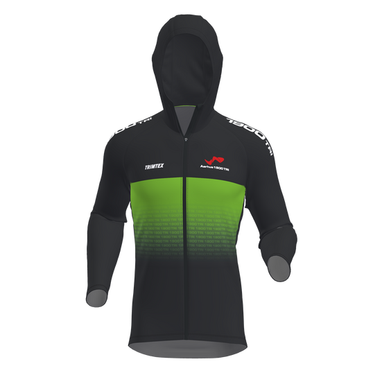 Flex 3.0 Hoodie Women