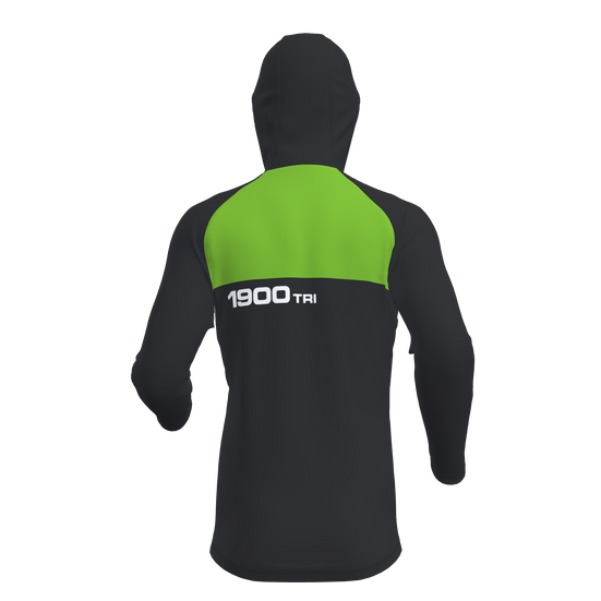 Flex 3.0 Hoodie Junior