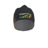 Bi-Elastic Cap