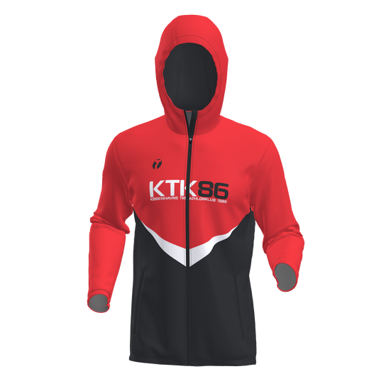 Fusion Hoodie Men