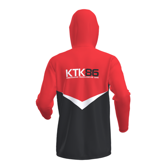 Fusion Hoodie Men