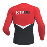 Fast T-Shirt LS Men