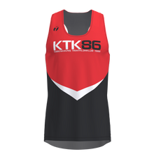 Fast 3.0 Singlet Men