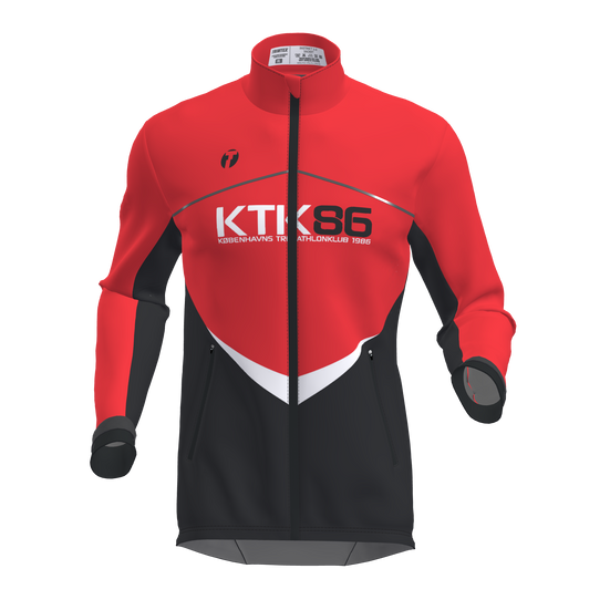 Instinct 2.0 Jacket Men