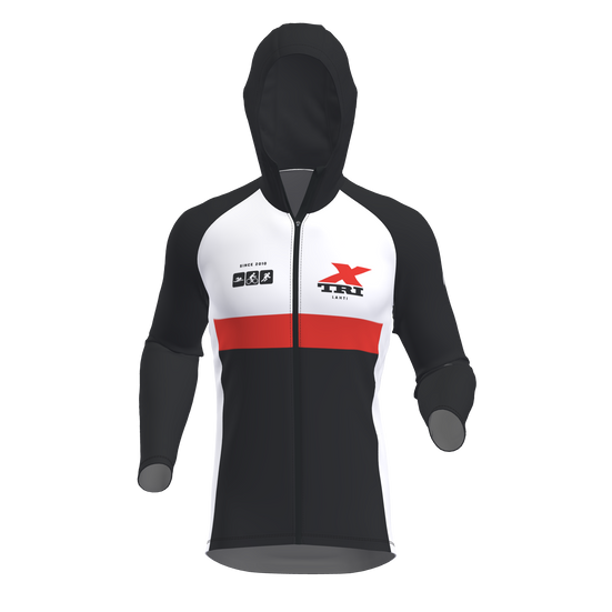 Flex 3.0 Hoodie Junior