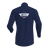 Flex 2.0 Shirt LS Junior