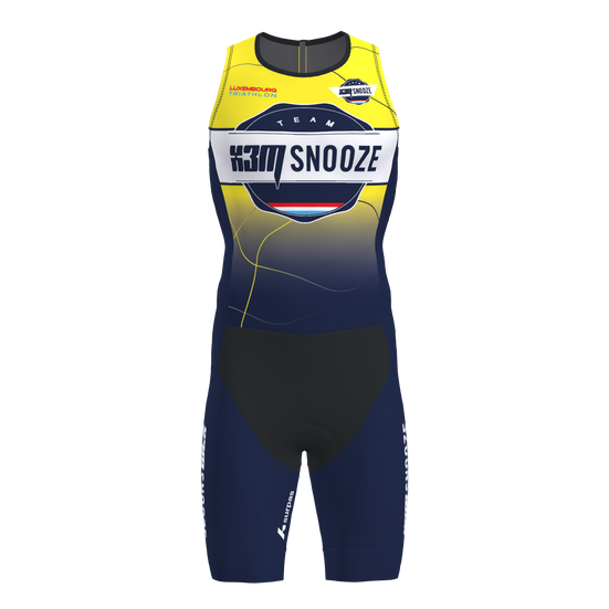 Pursue Skinsuit SD Men