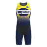 Pursue Skinsuit SD Men