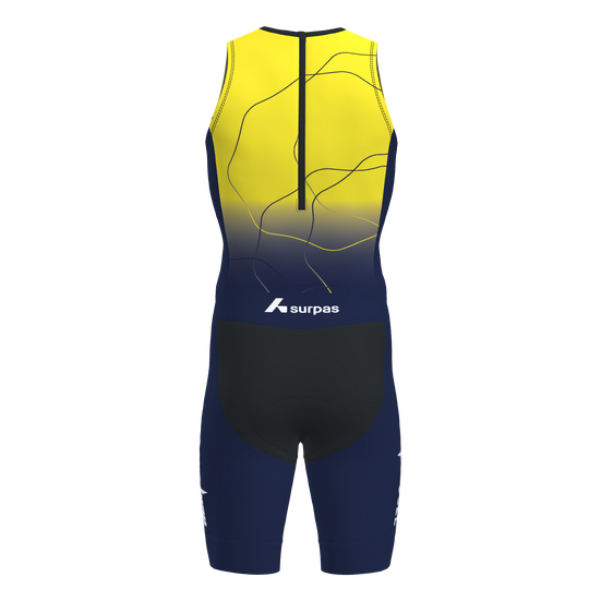 Pursue Skinsuit SD Men