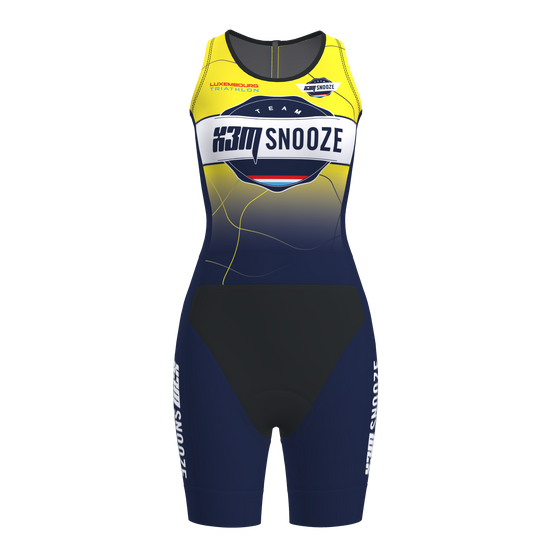 Pursue Skinsuit SD Women