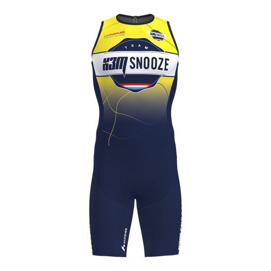 Insane Skinsuit SD Men