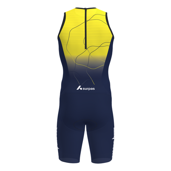 Insane Skinsuit SD Men