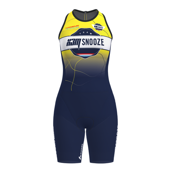 Insane Skinsuit SD Women